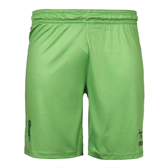 25/26 Third GK Shorts JNR 6YRS